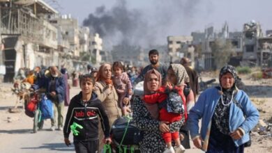 بلديات غزة تطالب المجتمع الدولي بالتدخل العاجل لإنقاذ السكان