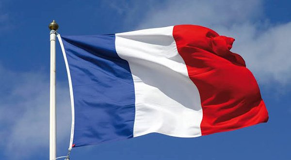 موقف فرنسا من الأوضاع الراهنة