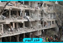 تقرير صحيفة "جلوبس" العبرية حول الضربات الصاروخية من إيران: