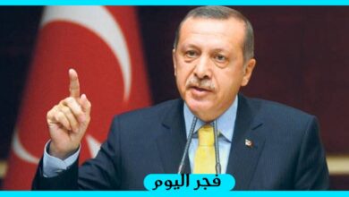 أردوغان يدين العدوان الإسرائيلي ويؤكد على أهمية المساعدات الإنسانية
