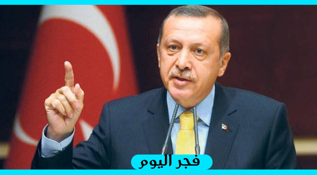 أردوغان يدين العدوان الإسرائيلي ويؤكد على أهمية المساعدات الإنسانية