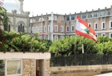 حزب الله، لبنان، السفير الإيراني، قرار الخارجية اللبنانية، العلاقات اللبنانية الإيرانية، الأزمة السياسية في لبنان