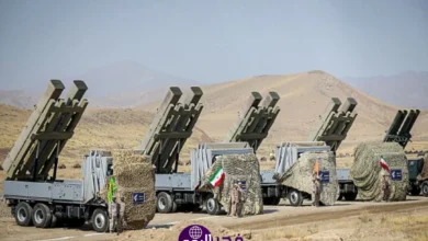 انطلاق الموجة الـ63 من عملية “وعد صادق 4”، مؤكداً أنها استهدفت منشآت نفطية مرتبطة بمصالح الولايات المتحدة