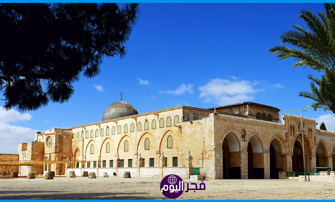 تصعيد دبلوماسي ضد إسرائيل.. 7 دول تدين إغلاق المسجد الأقصى وتطالب بحماية مقدسات القدس