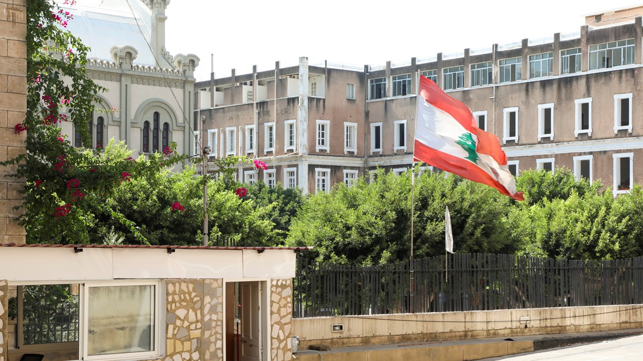 حزب الله، لبنان، السفير الإيراني، قرار الخارجية اللبنانية، العلاقات اللبنانية الإيرانية، الأزمة السياسية في لبنان