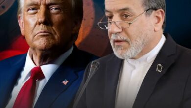 تصعيد إيراني حاد: طهران تعلن نهاية المفاوضات مع الولايات المتحدة وتؤكد انعدام الثقة نهائيًا