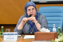 نورة بوحناش