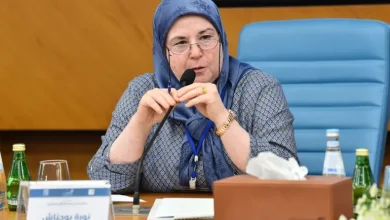 نورة بوحناش